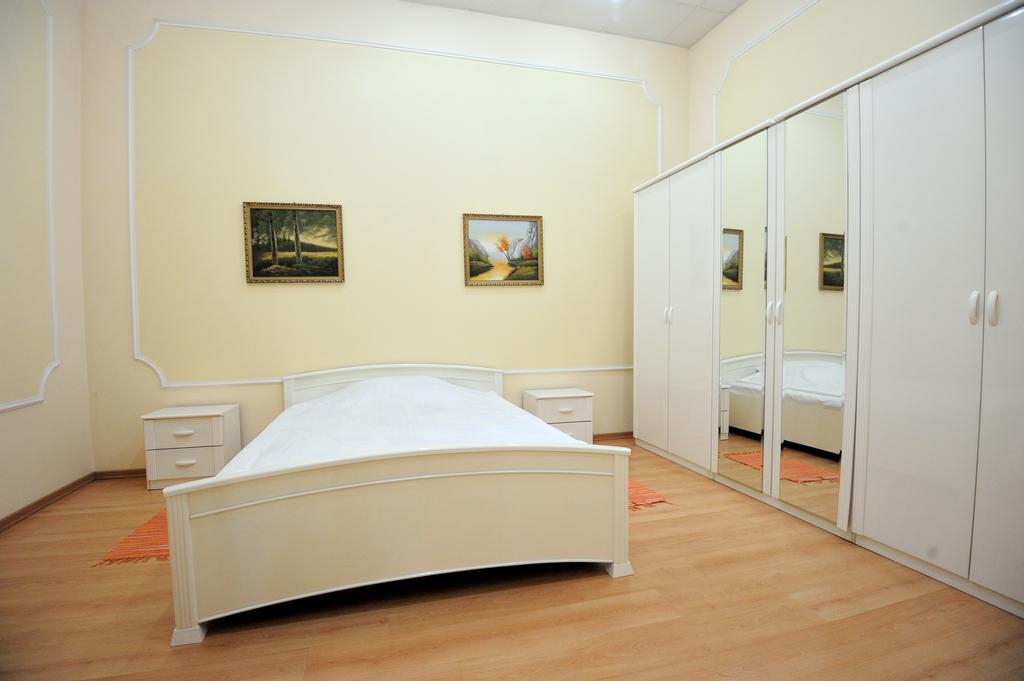 Siesta Bed & Breakfast Kikinda Exterior photo