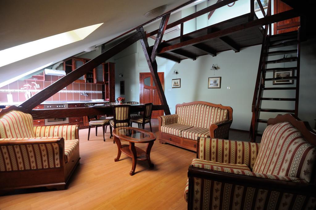 Siesta Bed & Breakfast Kikinda Exterior photo